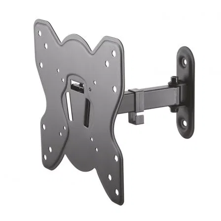 Aisens Soporte de Pared WT42TSE-007 para TV de 23-42 Pulgadas, Negro Aisens Soporte de Pared WT42TSE-007 para TV de 23-42 Pulgadas, Negro